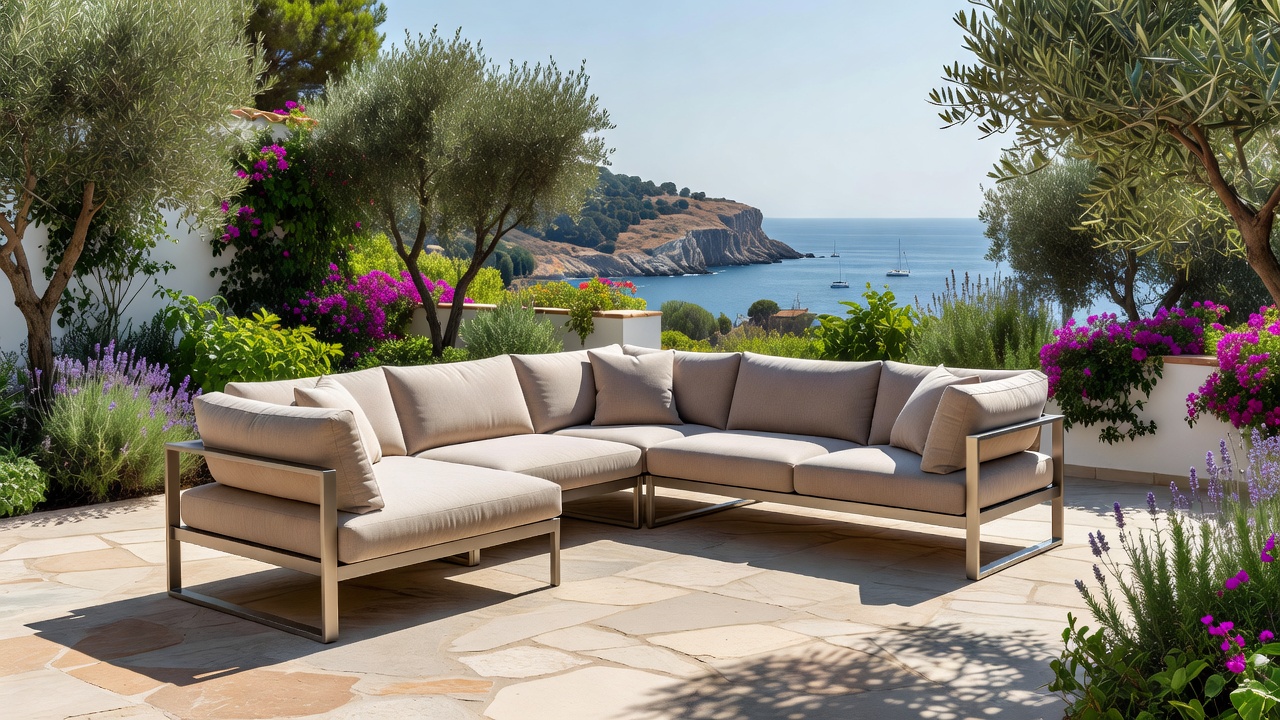 Lounge Coastal